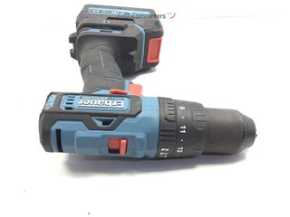 otras erbauer ecd18-li-2 + eag18-li