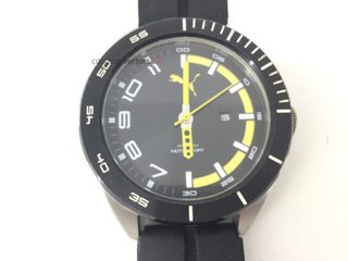 reloj pulsera caballero puma 103951