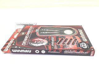 dardos winmau dennis priestley prism
