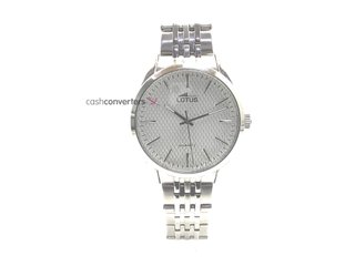 reloj pulsera caballero lotus 19064
