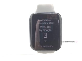 oppo watch 46mm