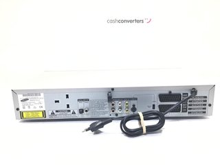 reproductor dvd samsung dvd-s324