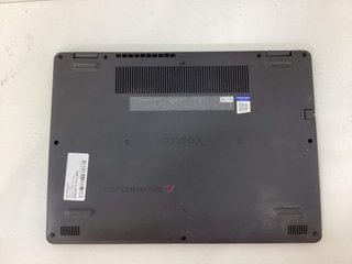 pc portatil dell vostro 3400