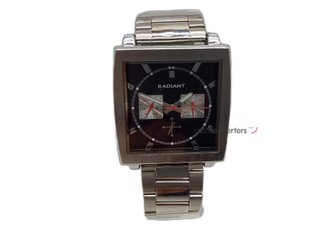 reloj pulsera caballero radiant ra679701