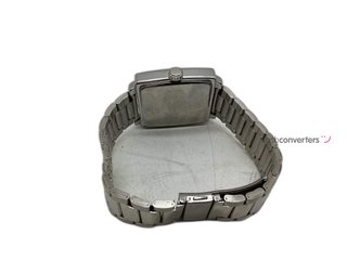 reloj pulsera caballero radiant ra679701