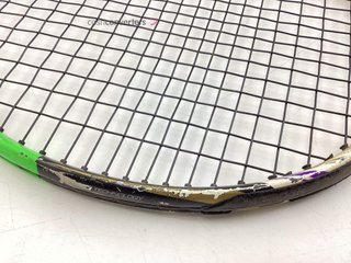 raqueta babolat pure drive wimbledon gt technology