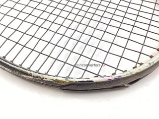 raqueta babolat pure drive wimbledon gt technology