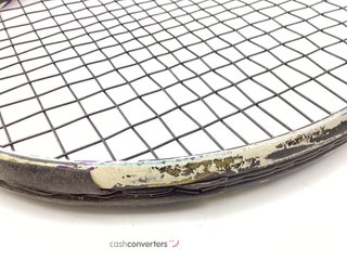 raqueta babolat pure drive wimbledon gt technology