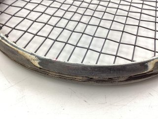 raqueta babolat pure drive wimbledon gt technology