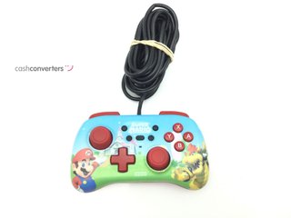 mando pro controller hori nsw-276