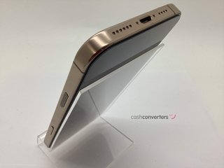 apple iphone 16 pro max 256gb
