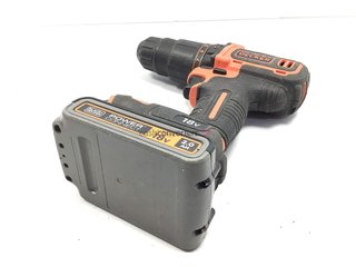 otras black and decker bcdhd18 + bcg720