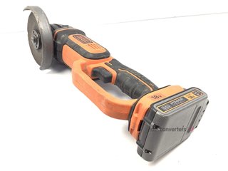 otras black and decker bcdhd18 + bcg720