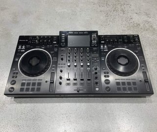 Pioneer DJ XDJ-XZ como nueva