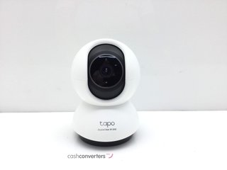 camara de vigilancia tapo tc72