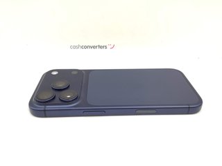 apple iphone 17 pro 256gb