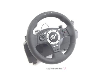 volante ps3 logitech driving force pro