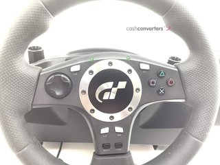 volante ps3 logitech driving force pro