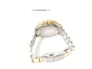 reloj pulsera caballero emporio armani ar-11362