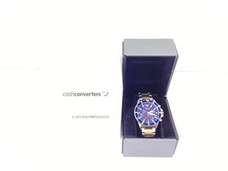 reloj pulsera caballero emporio armani ar-11362