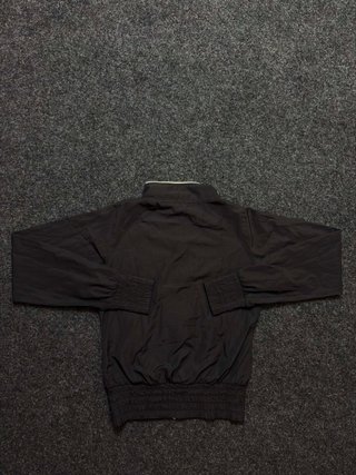 Chaqueta deportiva Nike negra Talla XS
