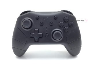 mando pro controller nplay skill 6.0