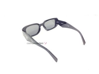 gafas de sol caballero/unisex prada spr 17w-f