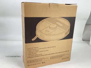 aspirador robot sl68 sl68