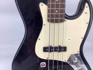 bajo electrico academy precission bass 302 b