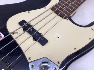 bajo electrico academy precission bass 302 b