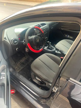 SEAT Leon 2006
