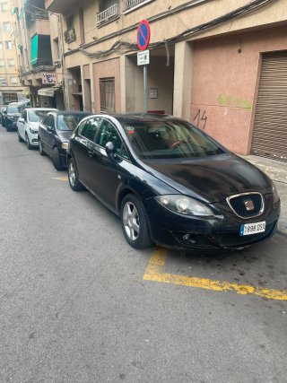SEAT Leon 2006
