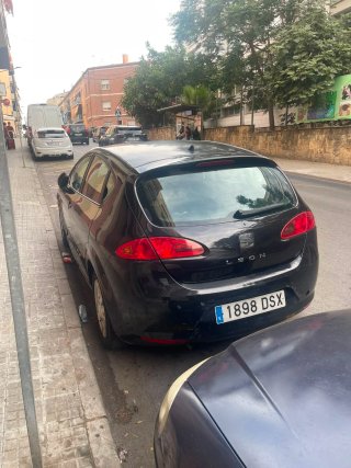SEAT Leon 2006