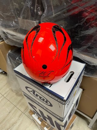 Casco MT Custom Talla M