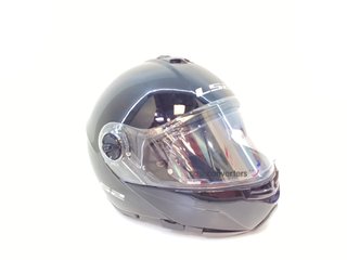 casco integral ls2 ff325 strobe