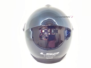 casco integral ls2 ff325 strobe