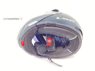 casco integral ls2 ff325 strobe