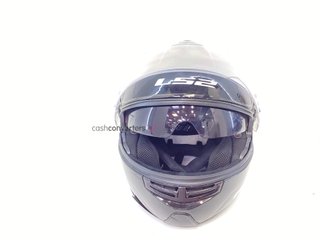 casco integral ls2 ff325 strobe