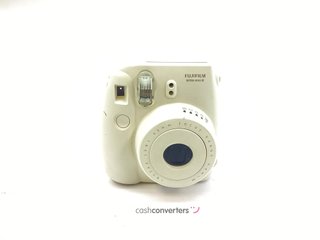 camara instantanea fujifilm instax mini 8