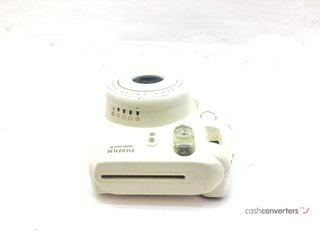 camara instantanea fujifilm instax mini 8
