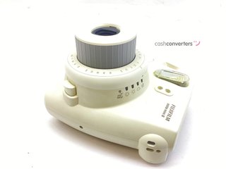 camara instantanea fujifilm instax mini 8