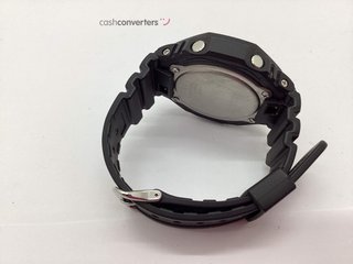 reloj pulsera caballero casio ga-2100wd