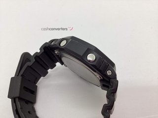 reloj pulsera caballero casio ga-2100wd
