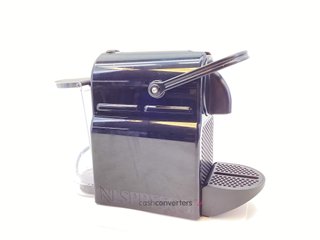 cafetera capsulas de longhi inissia en80b