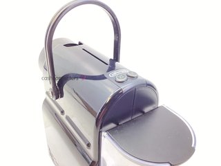 cafetera capsulas de longhi inissia en80b