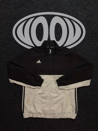 Chaqueta Adidas Deportiva Talla L