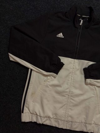 Chaqueta Adidas Deportiva Talla L