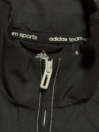 Chaqueta Adidas Deportiva Talla L