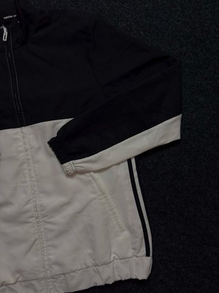 Chaqueta Adidas Deportiva Talla L