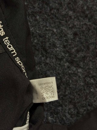 Chaqueta Adidas Deportiva Talla L
